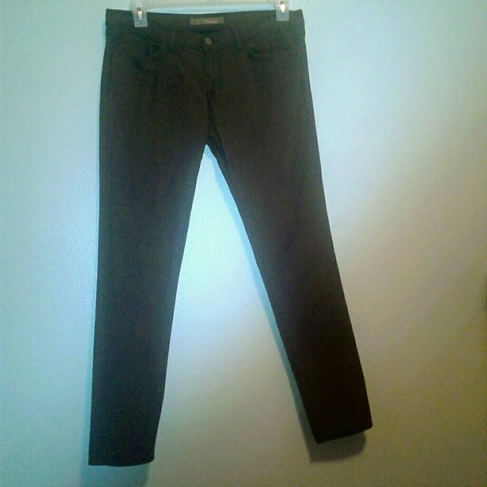 J Brand Brown Jeans sz.31